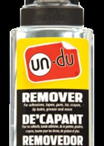 Un-Du Sticker, Tape & Label Remover